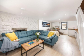 Burrow Cottage, St Ives